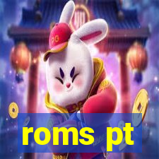 roms pt